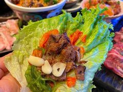 -樱嘢·炭火烧肉(惠南店)