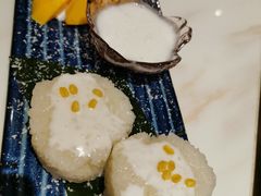 芒果糯米饭-南妈stay·泰国料理