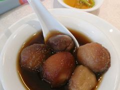 -天福苑(崇宁路店)