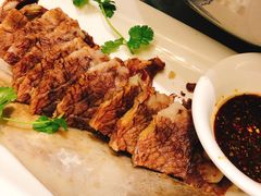 -山外山菜馆(玉泉路店)