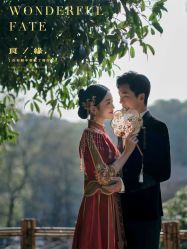 -摩玛婚纱摄影(杭州店)