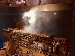 -马尔龙新疆饭店·清真(长青路店)
