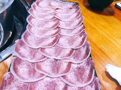 -牛品福潮汕牛肉火锅(旺庄店)