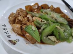 -中科大东区东苑餐厅(天使路店)