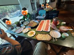-老灶堂文创火锅(文艺路店)