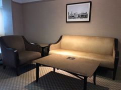 -太平洋丽晶套房酒店