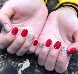-Halo美甲美睫