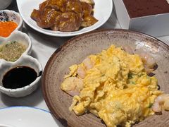 虾仁滑蛋-星平鸡饭·粤菜小炒(印象城旗舰店)