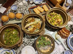 -南京大牌档(崇文门国瑞店)