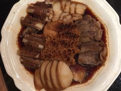 -新南华大酒店(广中店)