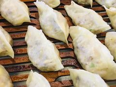 香菇蒸饺-赵家馆(燕山大街店)