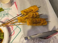 -七个烧烤·武汉大排档(翻身店)