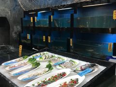 -世外桃源农庄·德清土菜(兴康南路店)