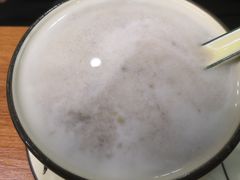 香甜绿豆沙-沙湾甜品(升平街店)