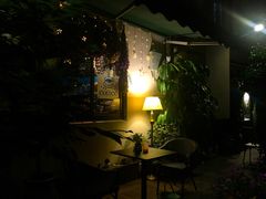 -默迹咖啡馆