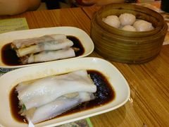 android_upload_pic-添好运点心专门店(深水埗店)
