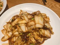 -吕氏疙瘩汤·新鲁菜(济南万象城店)