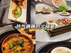 -创味·民间海南菜·非遗藤桥排骨(藤桥·免税城店)