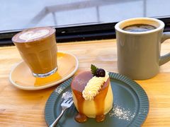 -ChanDu躔度咖啡(灯塔店)