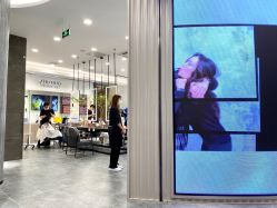 点击看大图 -Mentor Hair Salon