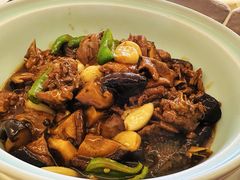 -南方酒店·淮扬菜(回民街店)