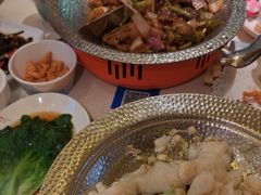 -小鱼小牛·鱼牛干锅·脆鱼火锅(世欧广场店)