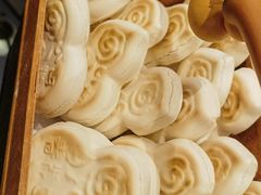 葫芦饼-春发生饭店·非遗(南院门店)