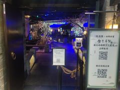 门面-桂满陇-西湖船宴(西单大悦城店)