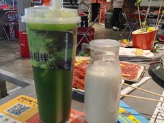 -生活如沸·顺德水牛奶火锅(大学路店)