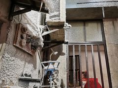 -CITY MART城市集市·里弄(北外滩来福士广场店)