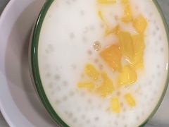-芬芳甜品(同福路店)