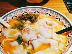 -鑫花溪牛肉米粉(文星广场店)