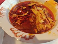 -小吊梨汤·北京菜·烤鸭(双井乐成中心店)