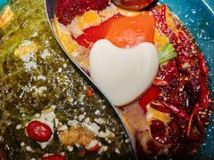 -吼堂老火锅(太古里总店)