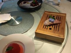 -温德姆花园酒店-鼎丰阁中餐厅