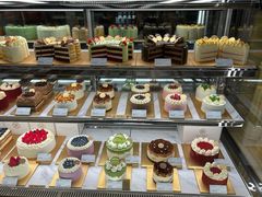 -M'CAKE(西单大悦城店)
