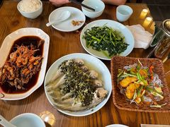 -双塔老饭店