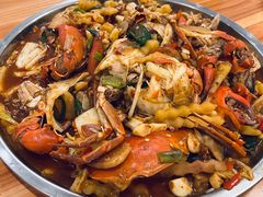 -瑞丽活螃蟹(芒市店)