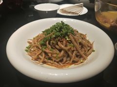 手工莜面鱼-墨宴(西洋湖店)