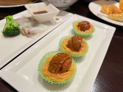 -京香轩·中餐厅(上海中庚聚龙酒店)