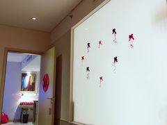 -天津水游城丽筠酒店