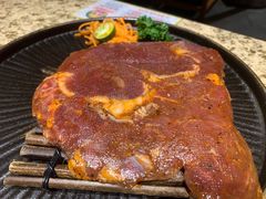 -玄希浪漫厨房·韩料烤肉(湖滨银泰in77店)