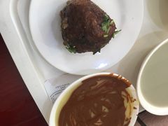 牛肉丸子-护国寺小吃(地安门店)