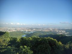 -大屏嶂森林公园