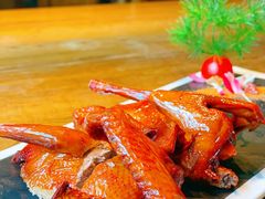 -大鸽饭(岗顶店)