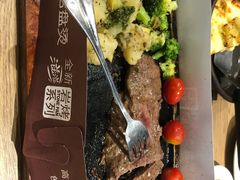 -必胜客(双榆树店)