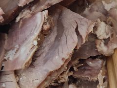 -上海牛羊肉公司塘沽路清真门市部