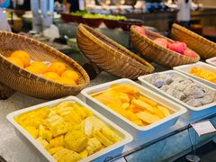 -青岛海尔洲际酒店