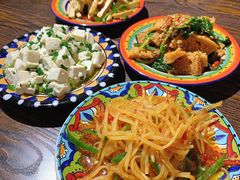 -玲荷鸡丝面(经开万达店)