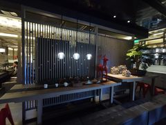 -湊湊火锅·茶憩(打浦桥日月光店)